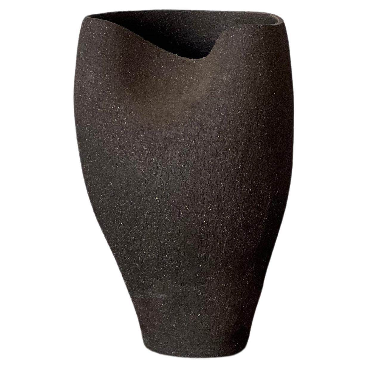 Vase Anatolien 3 par Güler Elçi