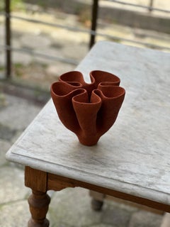 Anatolian 4 Vase by Güler Elçi