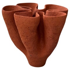Anatolische 4-Vase von Güler Elçi