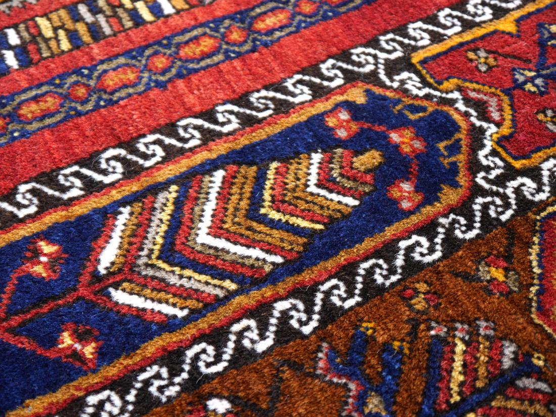 Alfombra anatolia antigua Yahyali Village Prayer 1900 - 1920 Objeto de colección en Bueno estado para la venta en Lohr, Bavaria, DE