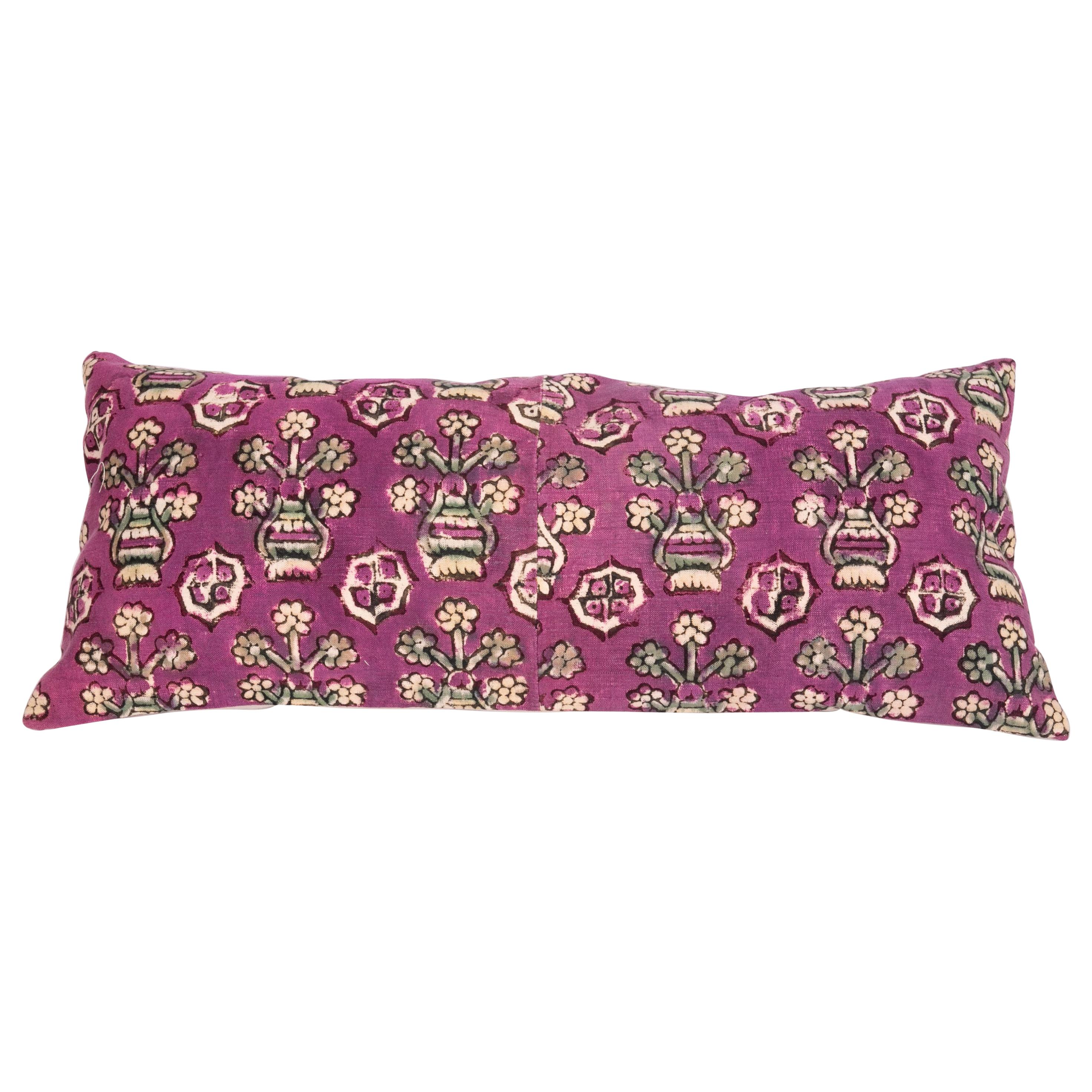 Mid 20th Century Swedish Pillow by AB Märta Måås-Fjetterström For Sale