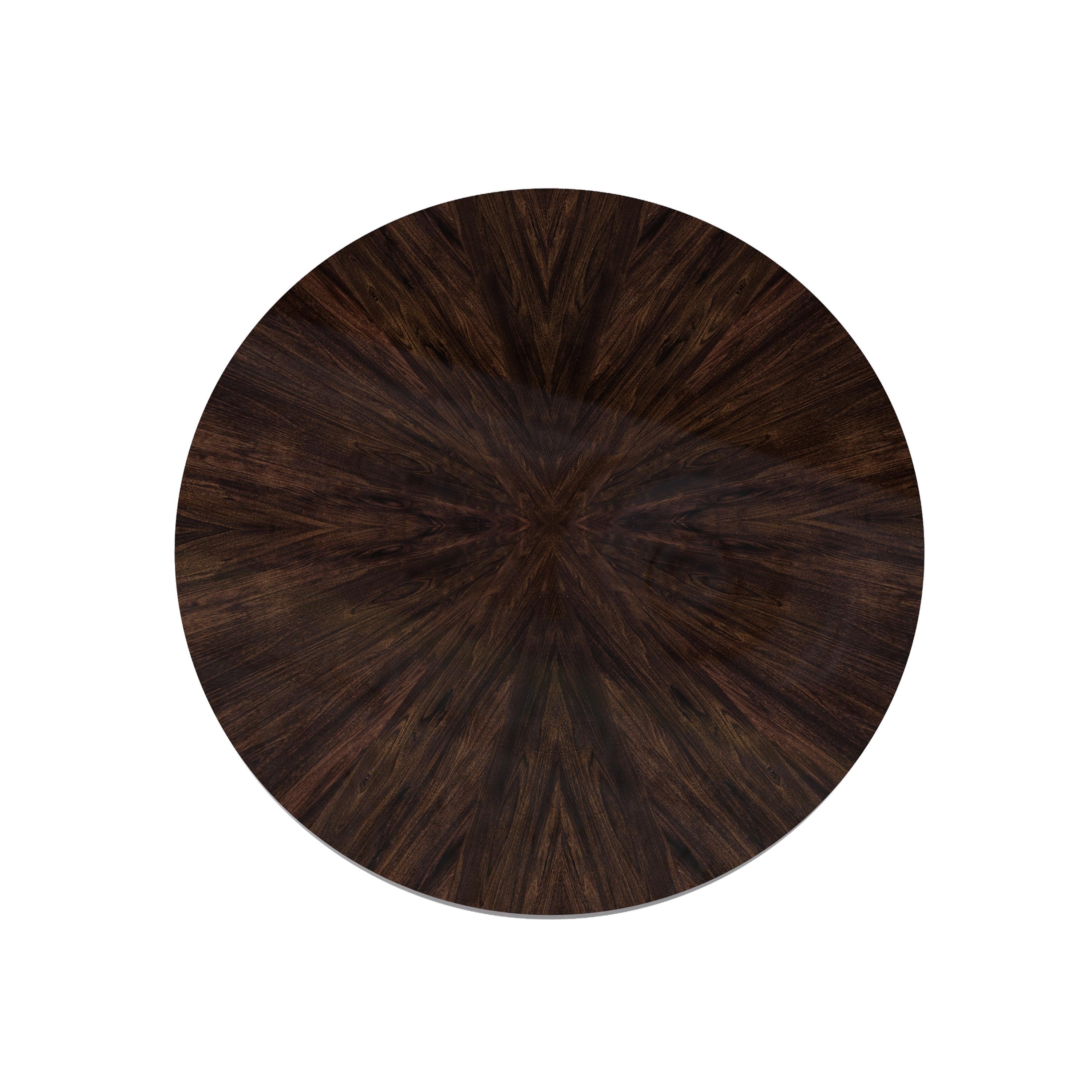 Turkish Anatolian Center Table Design By Mehmet Orel for Studio Kirkit For Sale