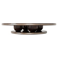 Anatolian Center Table Design By Mehmet Orel for Studio Kirkit