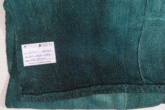 Anatolian Kilim "Pardeh" SIVAS Flatwave for Tent or Bedspread