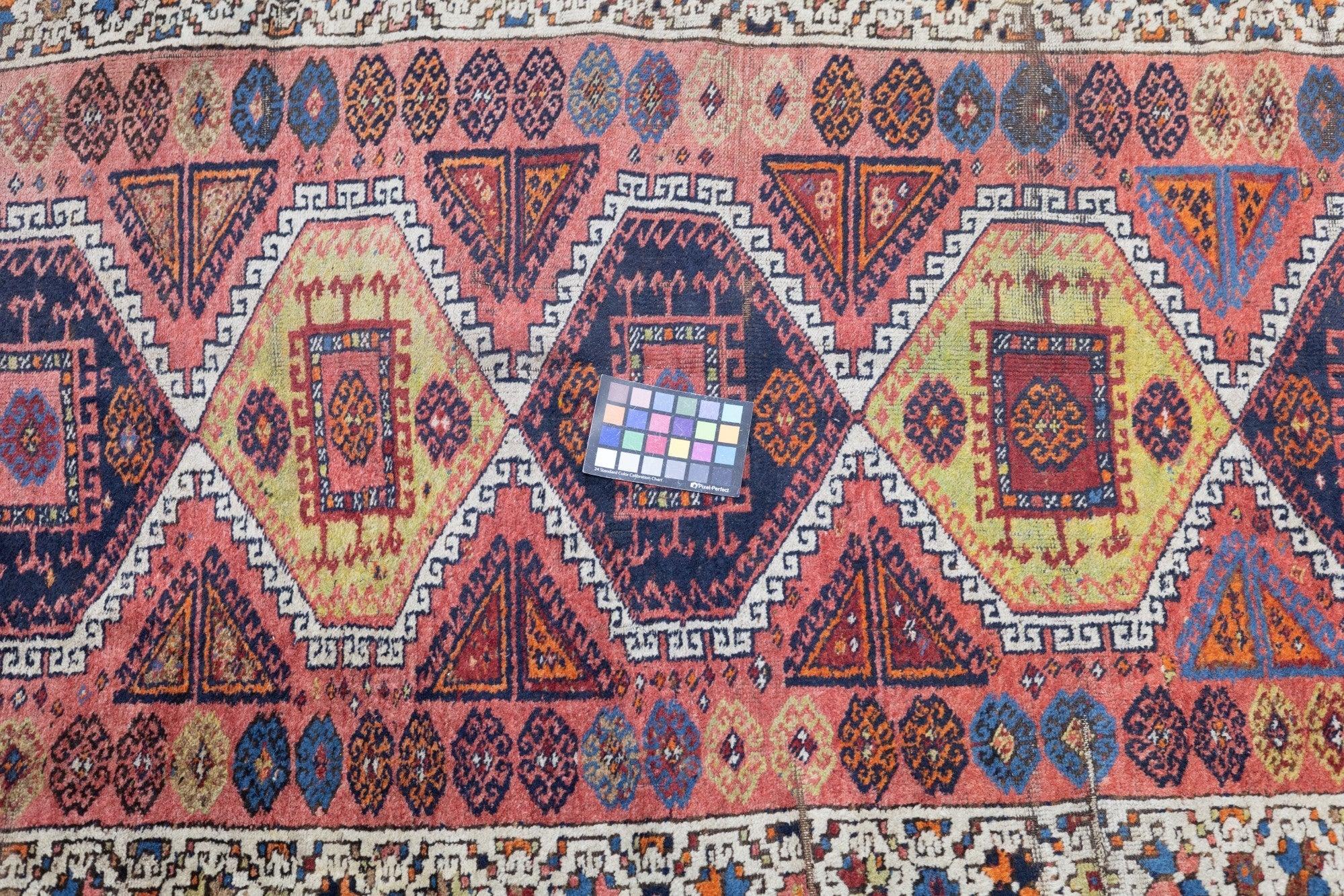 Alfombra Anatolia 4'2'' x 7'9'' Lana en venta