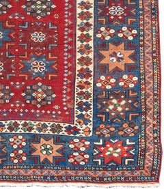 Anatolian Rug