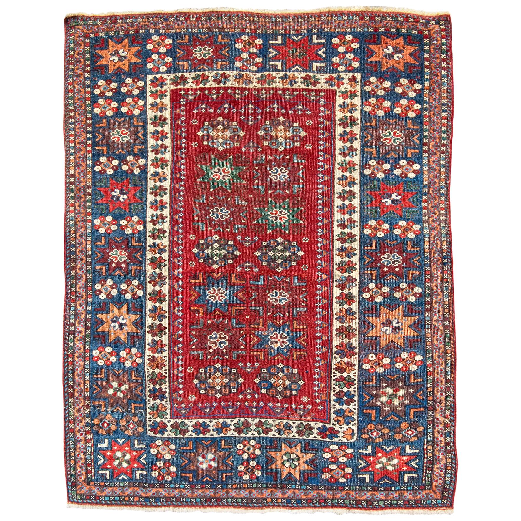 Anatolian Rug