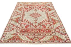 Anatolian Rug Ghiordes