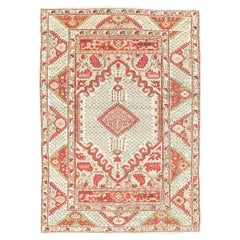 Anatolian Rug Ghiordes
