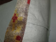 Anatolian Rug Pillow