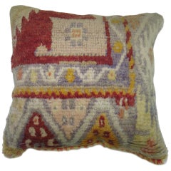 Anatolian Rug Pillow