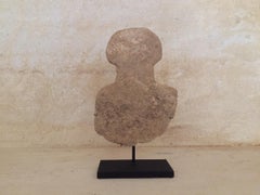 Anatolian Stone Idol Kusura Type