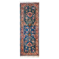 Anatolian Turkish Rug