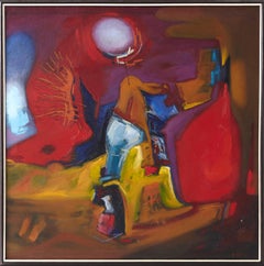 "Nacimiento de un genio"