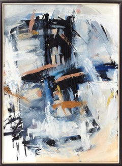 "Tempête de neige