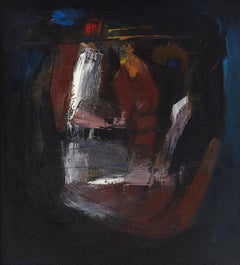 Triptych "Nirvana"