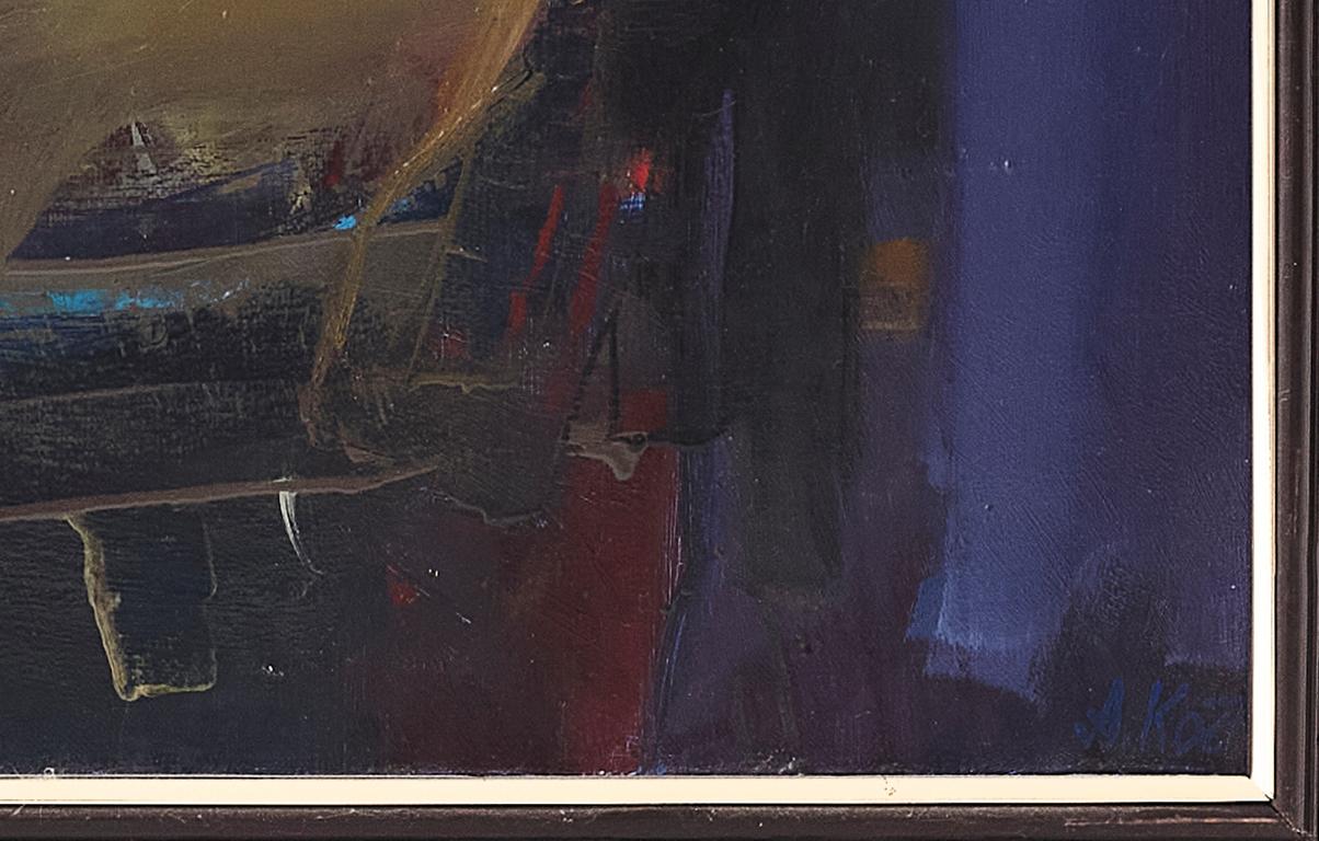 Triptych 