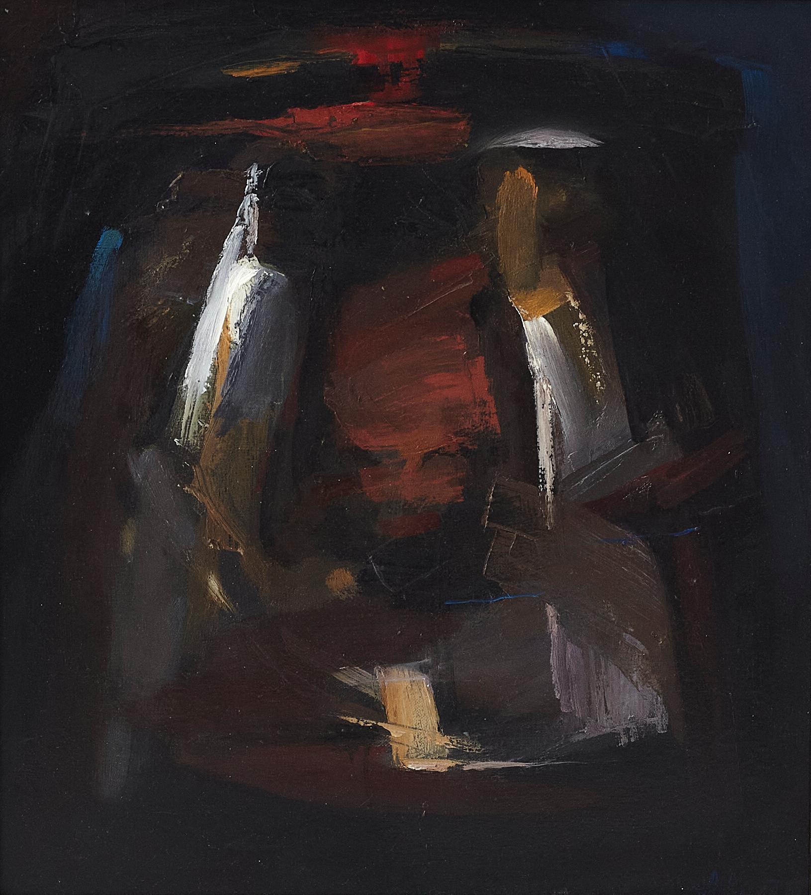 Triptych 