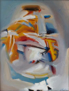 Triptych "Shiroka Maslyana"