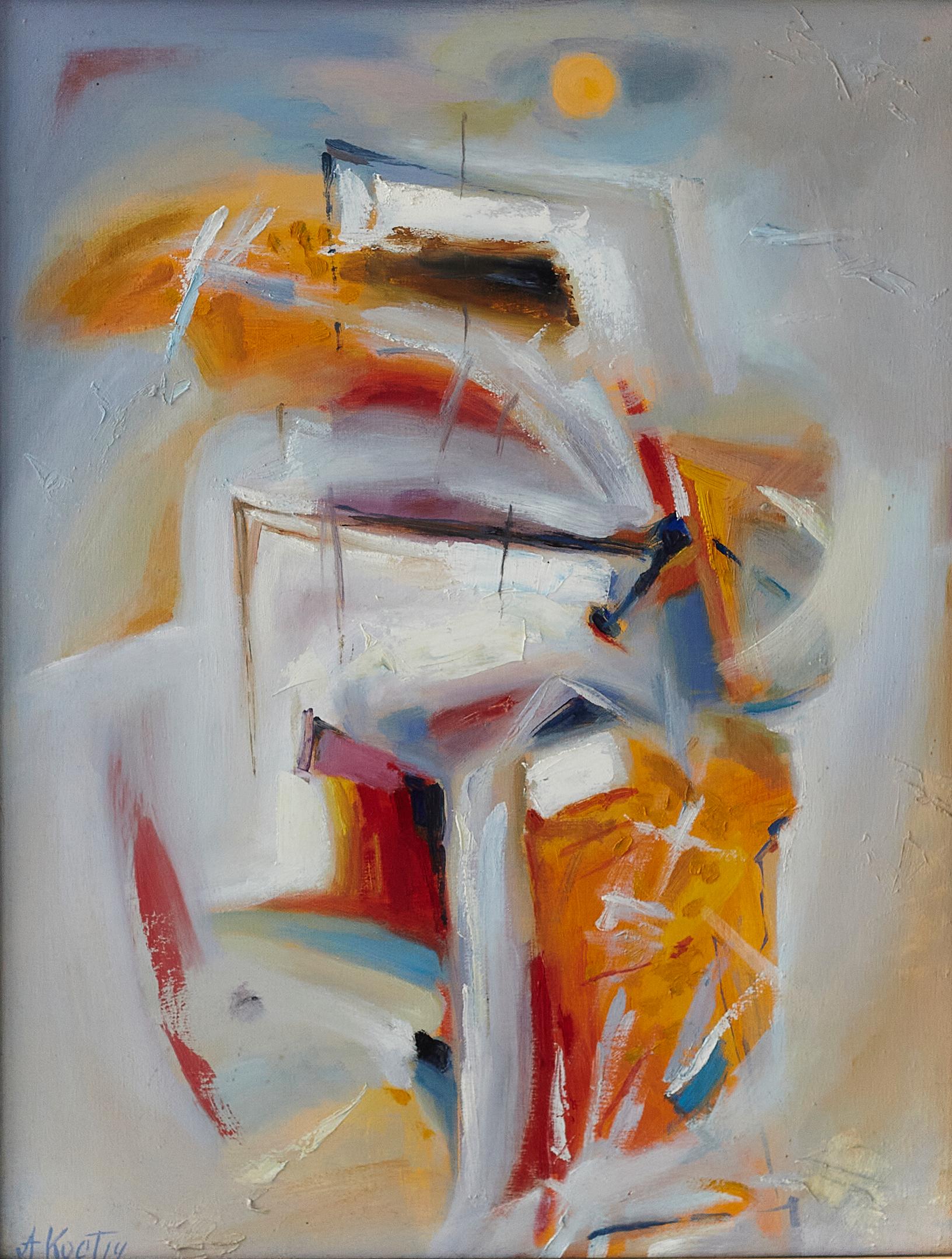 Trittico 