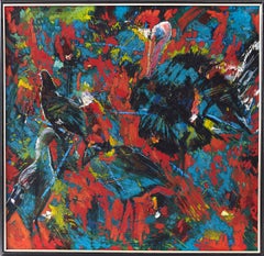 "Turkey Dance"