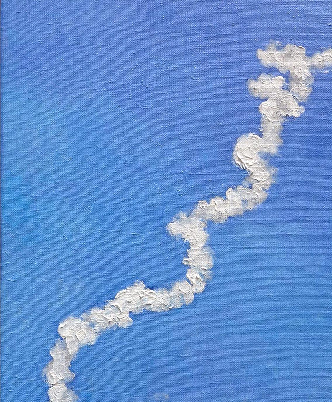 Artista: Varvarov Anatoly Viktorovich
Titolo: Kyiv è il mio 2022
Misure: 16x20 pollici (50x40 cm)
Mezzo: Olio su tela
Dipinto a mano, originale, unico nel suo genere, pronto da appendere

Si tratta di un dipinto a olio su tela intitolato 