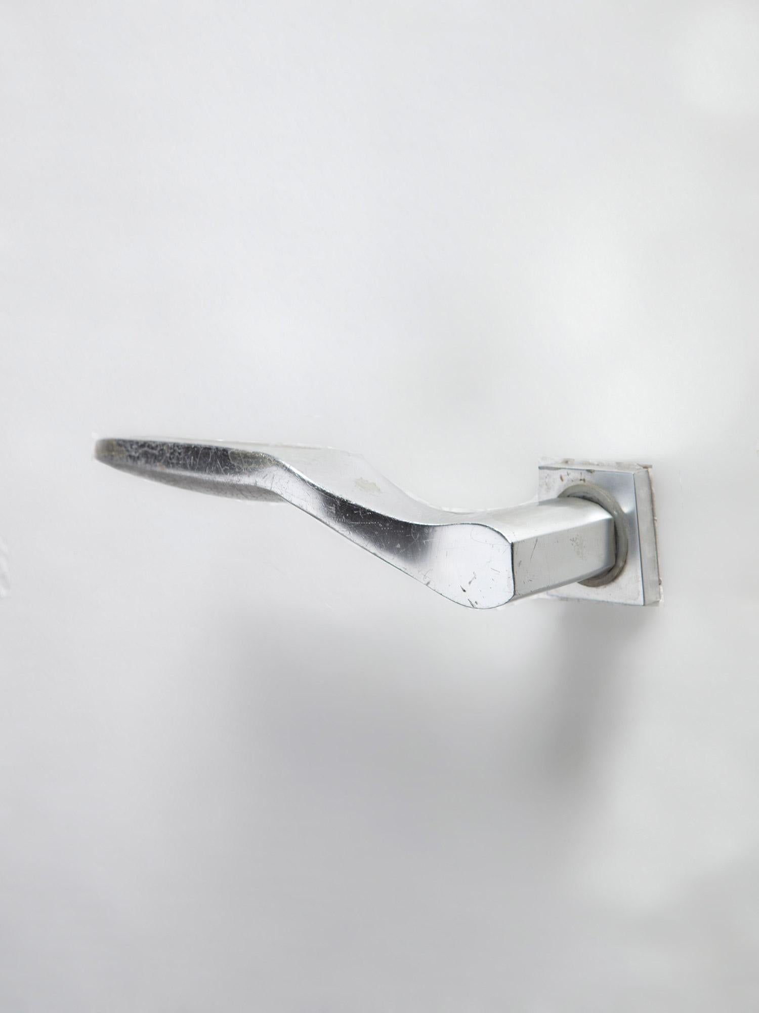 Poignées de porte 