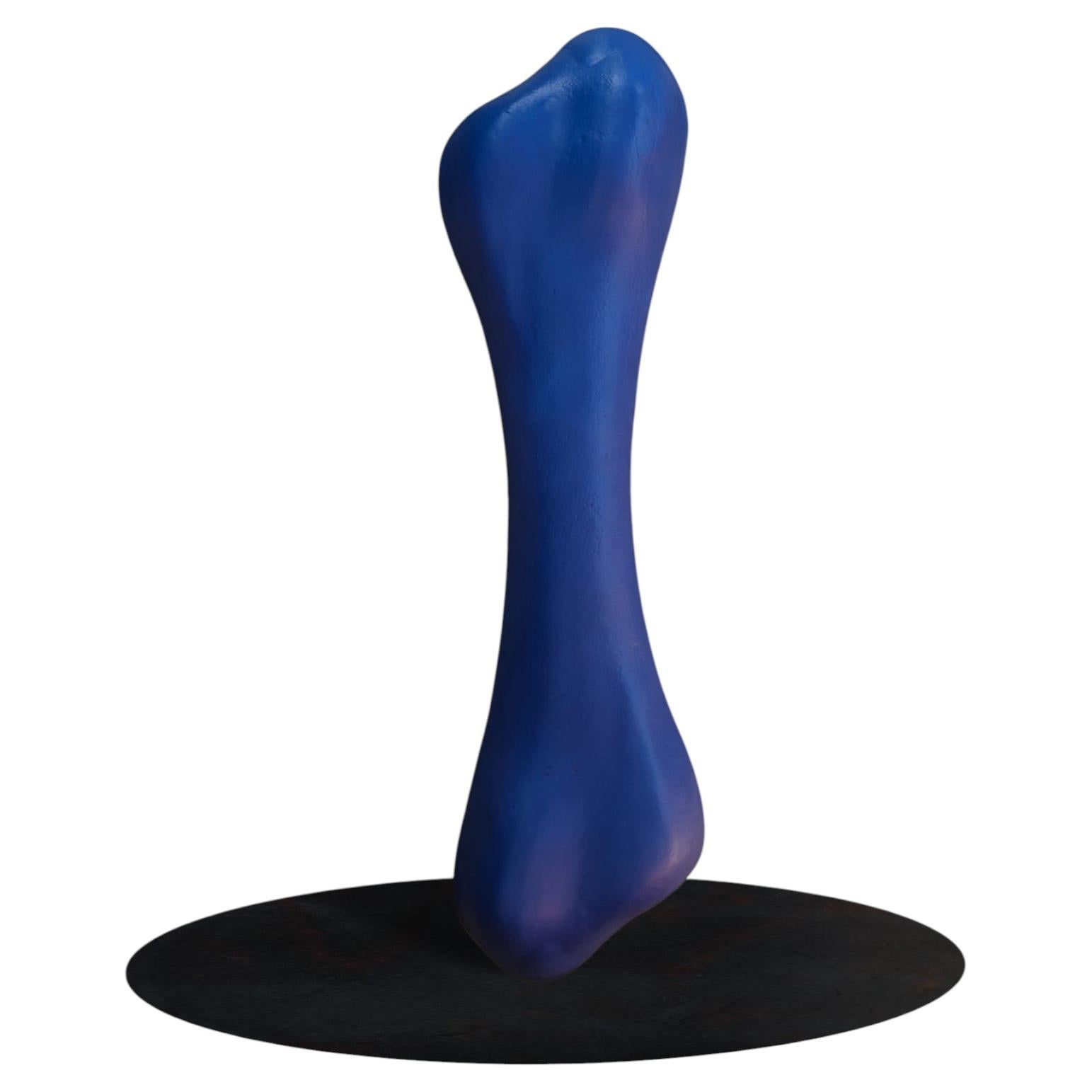 Anatomical Fragments Sculptural Object By Caspi Ceramics NL For Sale