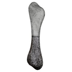 Anatomical Fragments Sculptural Object By Caspi Ceramics NL
