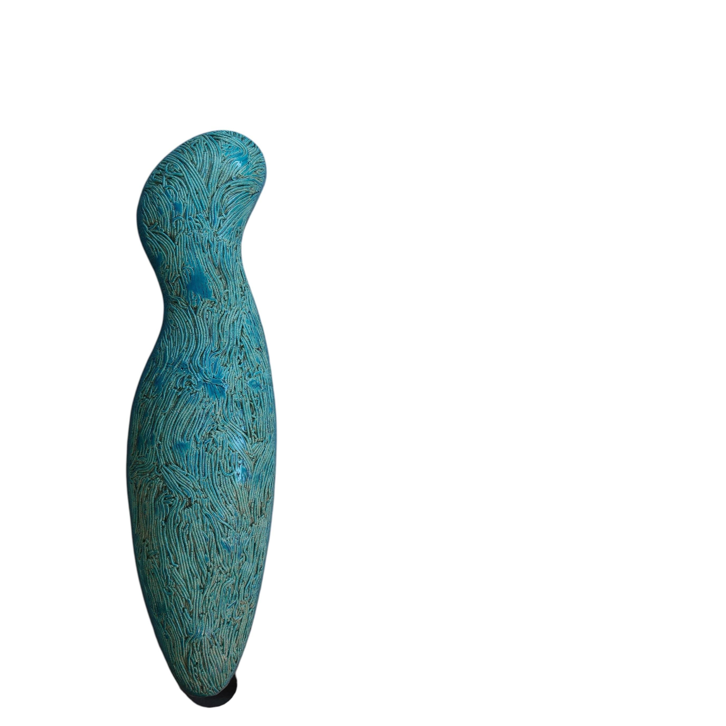 Anatomical Fragments Sculptural Objects By Caspi Ceramics NL en vente
