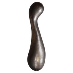 Anatomical Fragments Sculptural Object By Caspi Ceramics NL