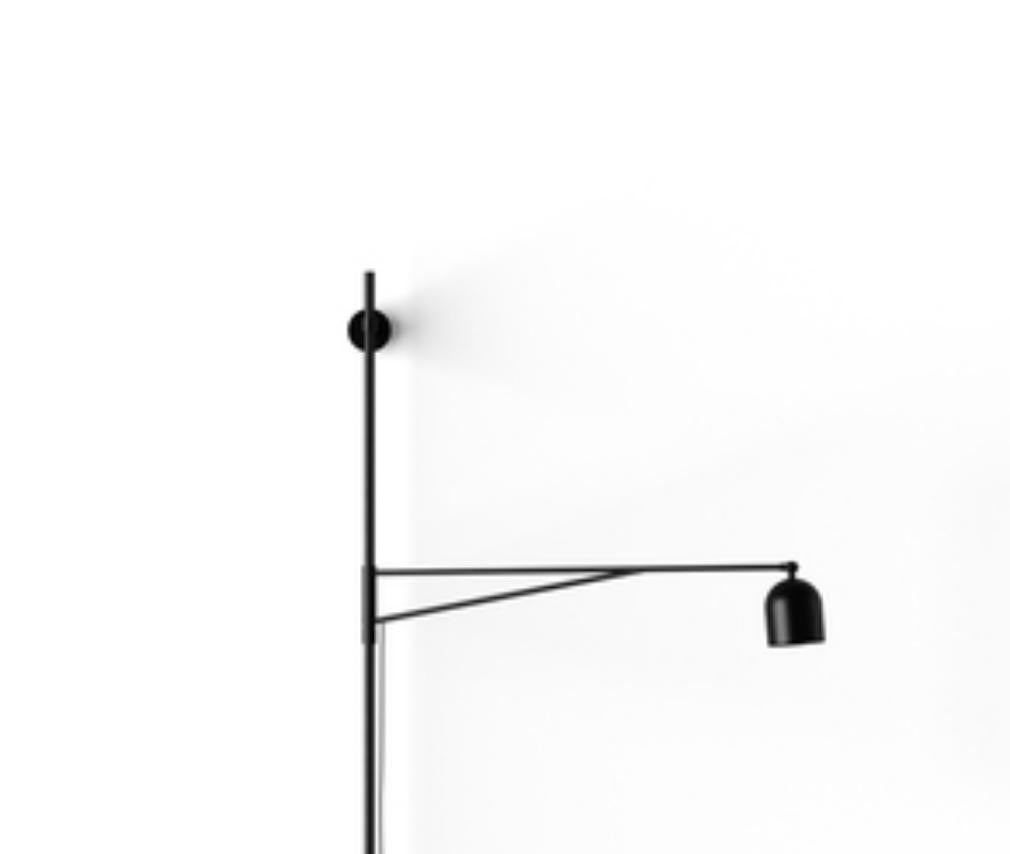 Anatomie Design, 2012 Kurzer Arm AwkWard Lichtwand für Karakter (Dänisch) im Angebot