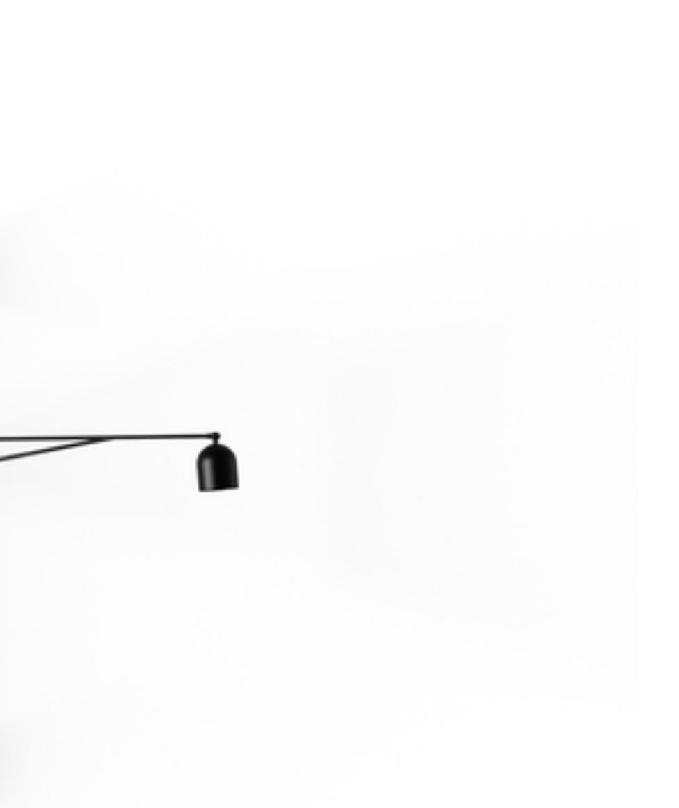 Anatomie Design, 2012 Kurzer Arm AwkWard Lichtwand für Karakter im Zustand „Neu“ im Angebot in Barcelona, Barcelona