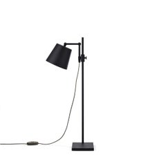 Diseño Anatómico "Mesa de luz de laboratorio de acero" Aluminio y acero de Karakter