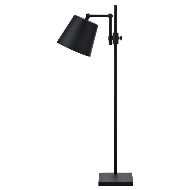 Anatomy Design 'Steel Lab Light Table' Aluminium and Steel by Karakter