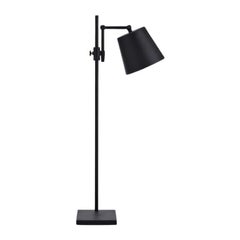 Anatomy Designs, 2010 Mesa de luz negra de laboratorio para Karakter