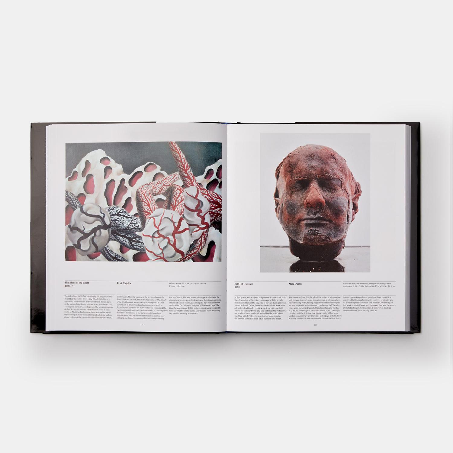 A stunning tribute to our eternal fascination with the human body - and the latest in the bestselling 'Explorer' Collection Anatomy: Exploring the Human Body is a visually compelling survey of more than 5,000 years of image-making. Through 300