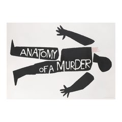 Anatomy of a Murder