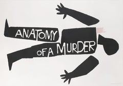 Anatomie d'un meurtre