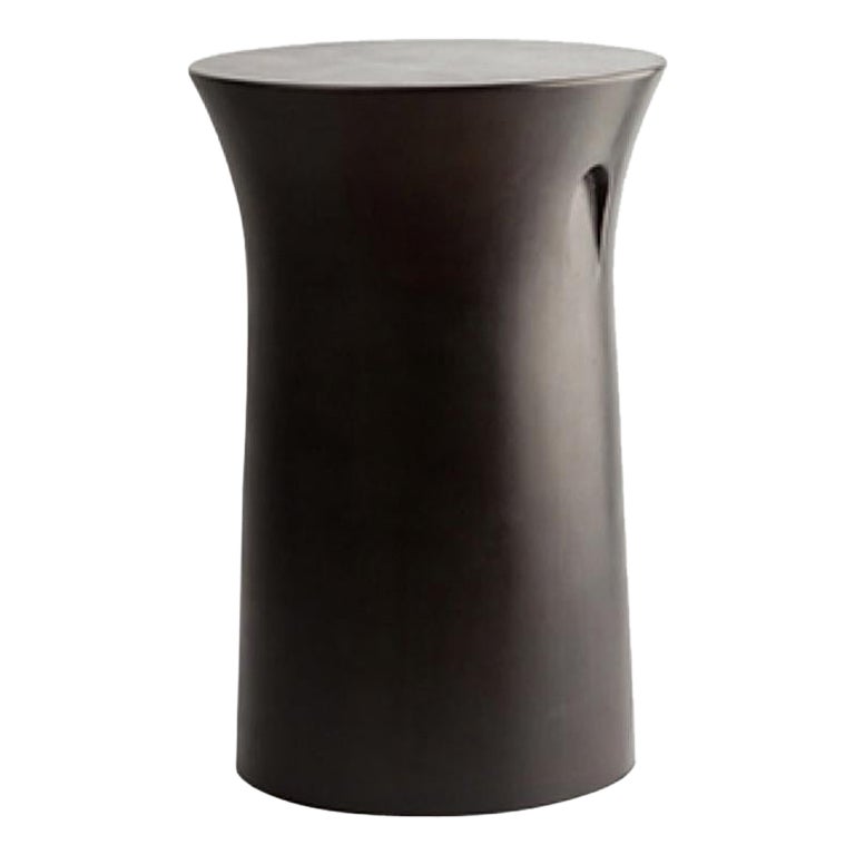 Ancel Foot Stool by LK Edition