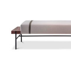 Anchor Bench
