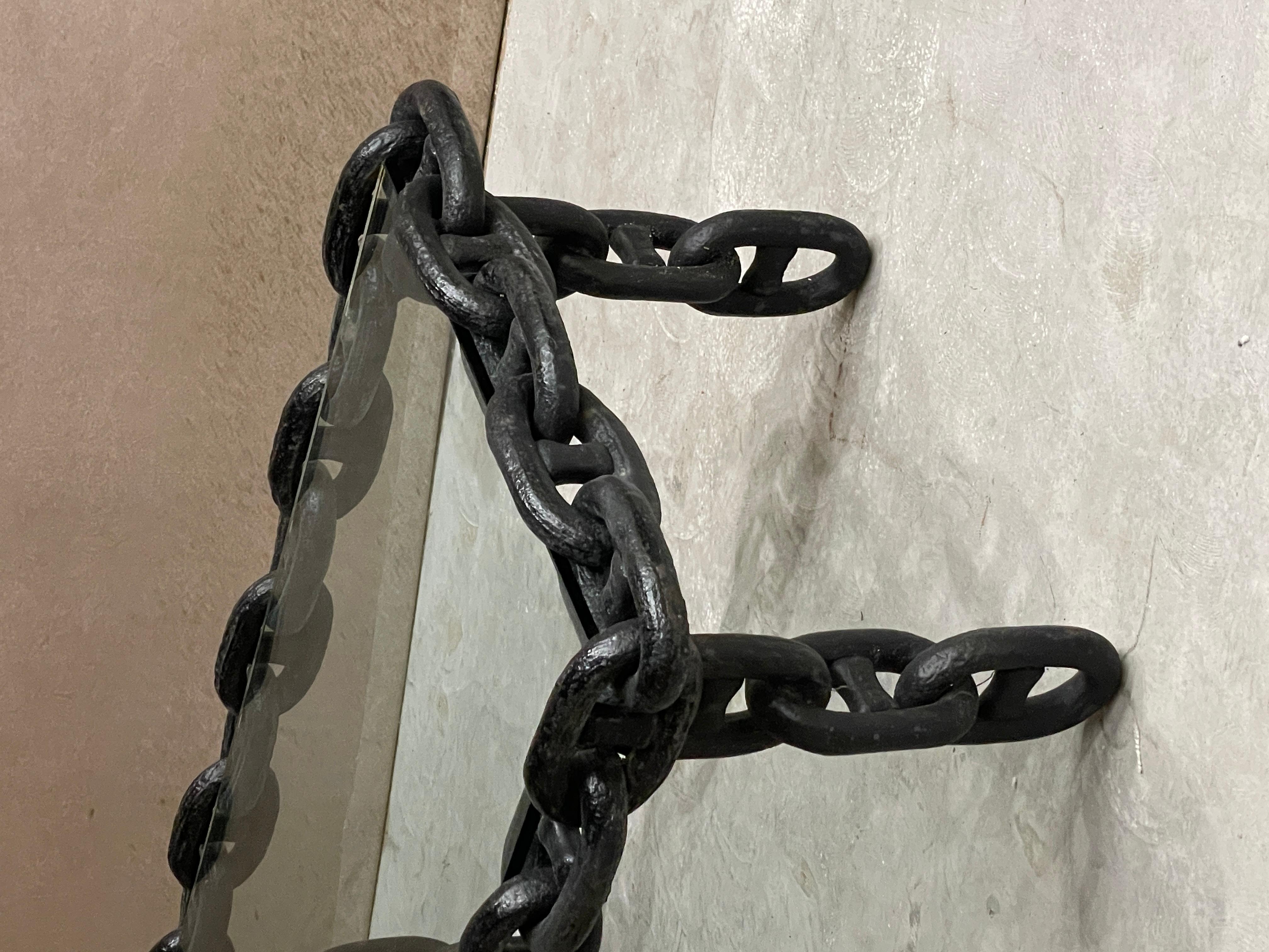 chain table