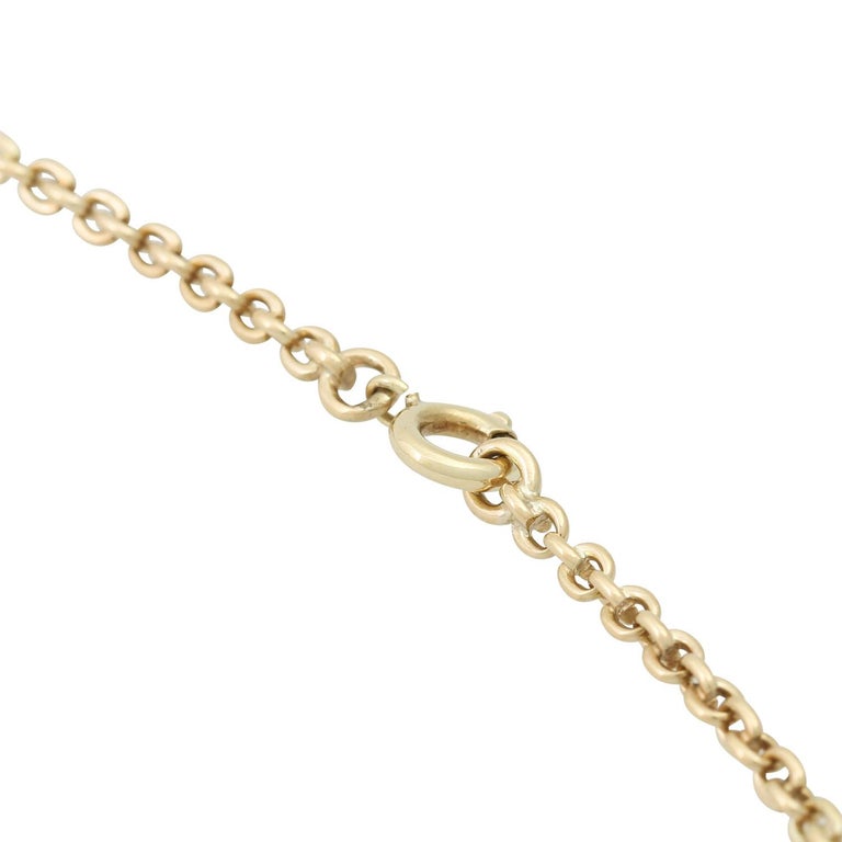 anchor chain For Sale at 1stDibs