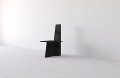 Anchor Chair by Morgane Avéus