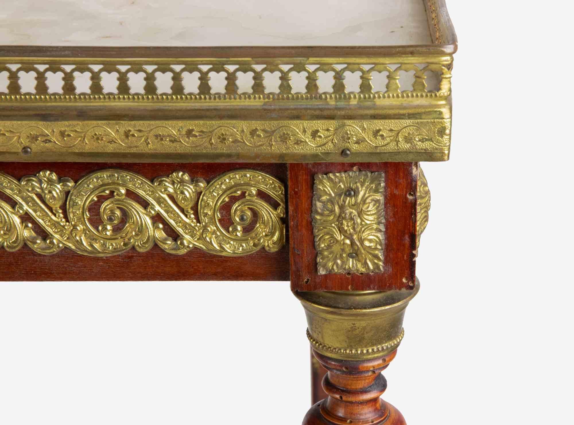 italien Ancien style Empire Altana  Italie, 19e siècle en vente