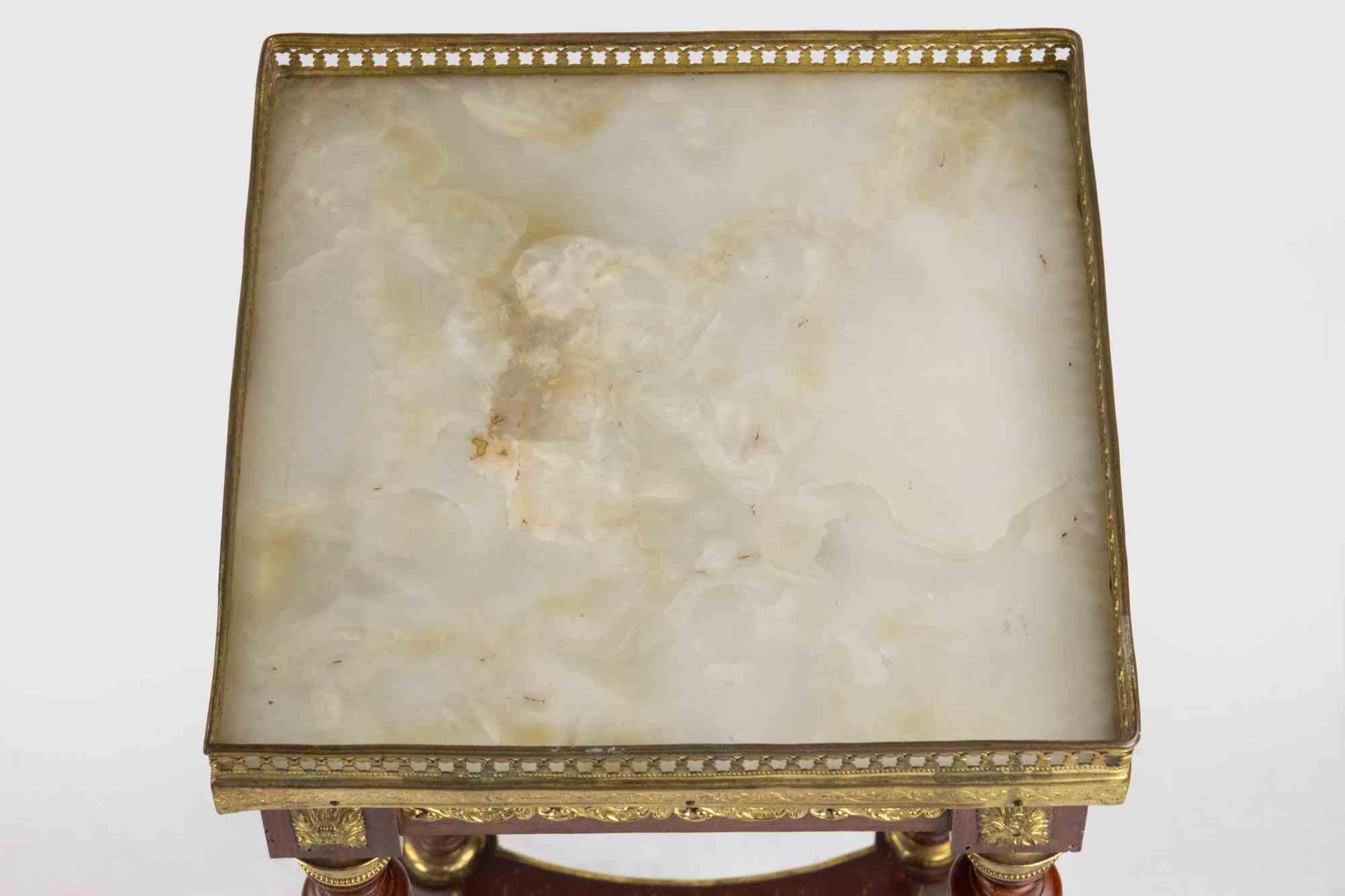 Ancien style Empire Altana  Italie, 19e siècle Bon état - En vente à Roma, IT
