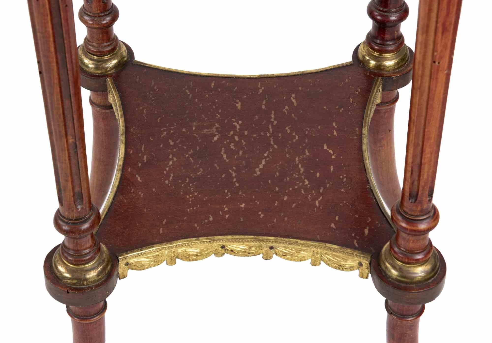 XIXe siècle Ancien style Empire Altana  Italie, 19e siècle en vente