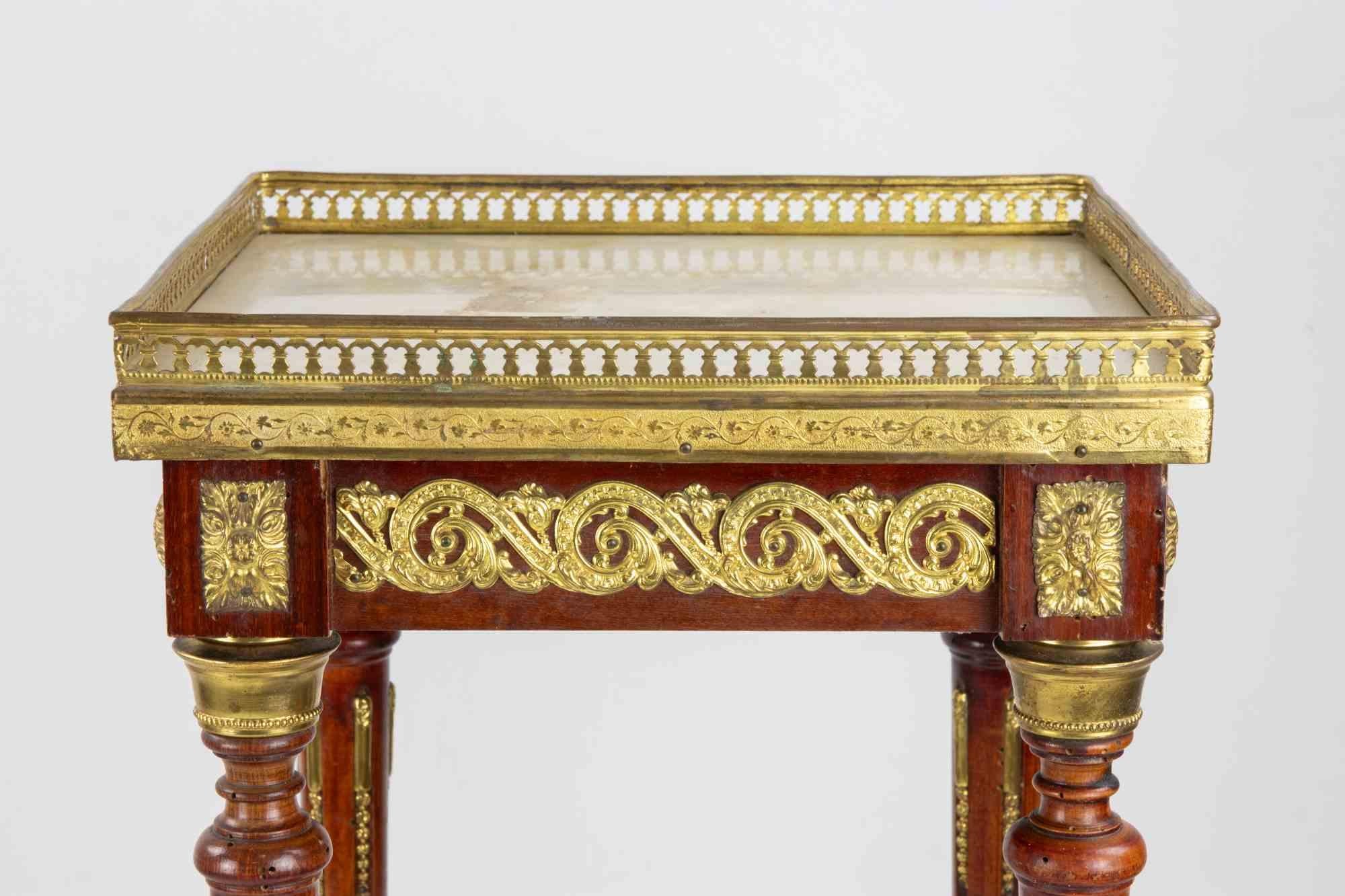 Ancien style Empire Altana  Italie, 19e siècle en vente 1