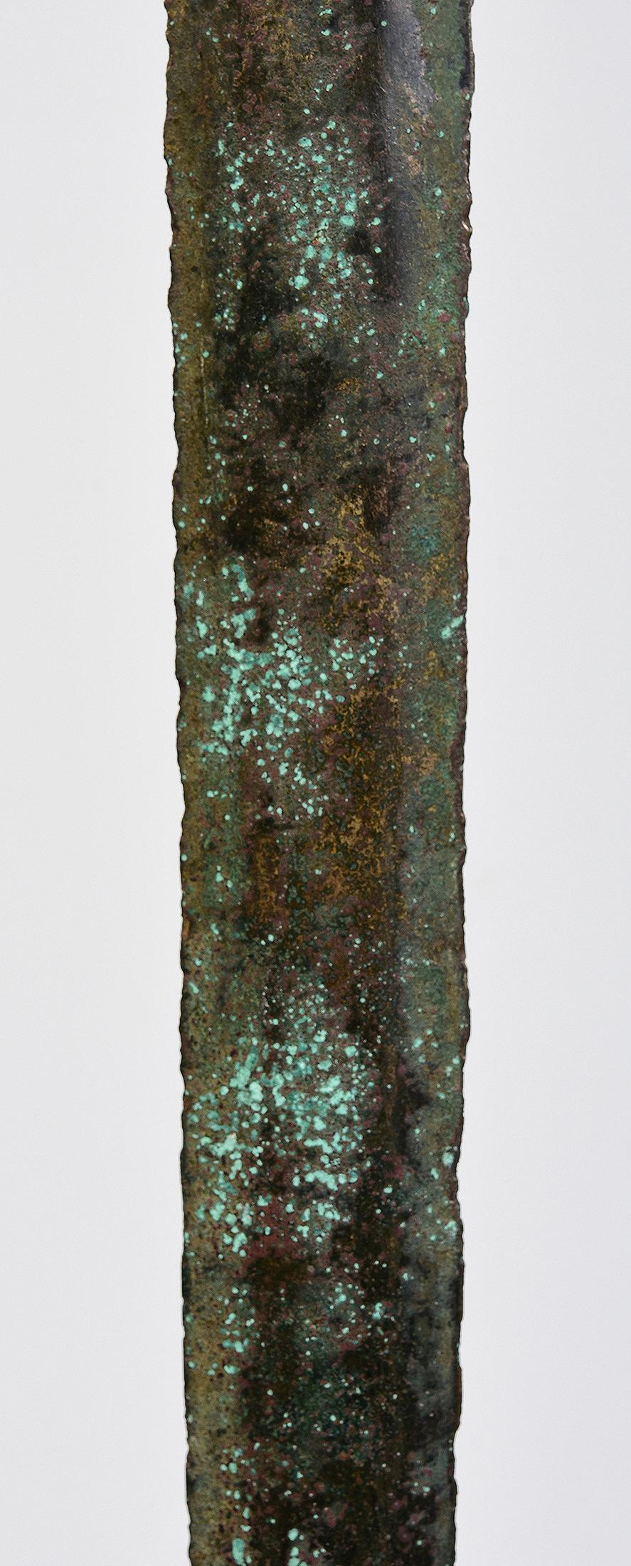 luristan dagger