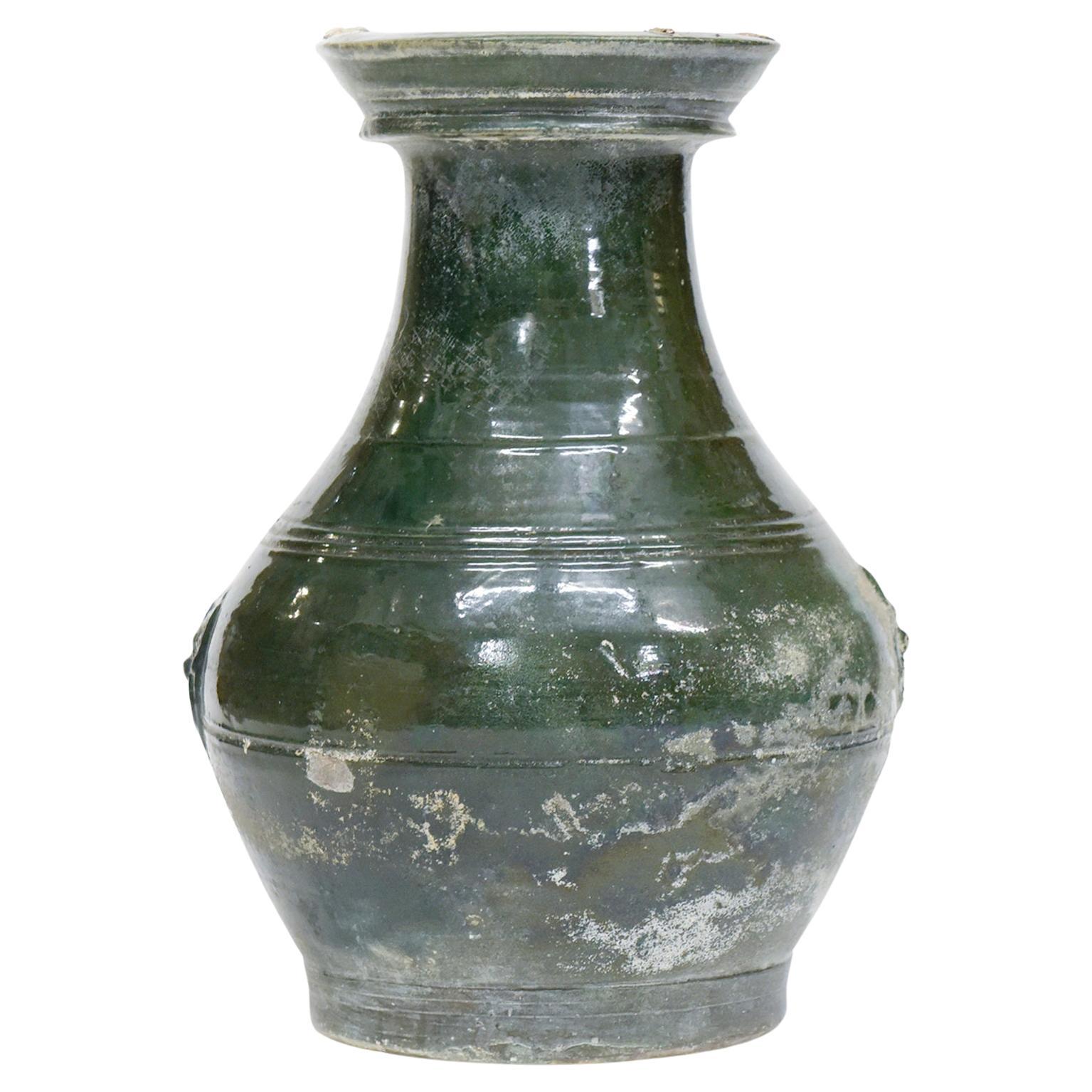 Vase chinois ancien en vente 3